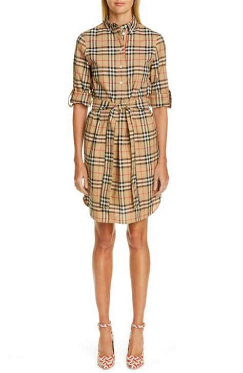 nordstrom nyc burberry|where to buy Burberry clothes.